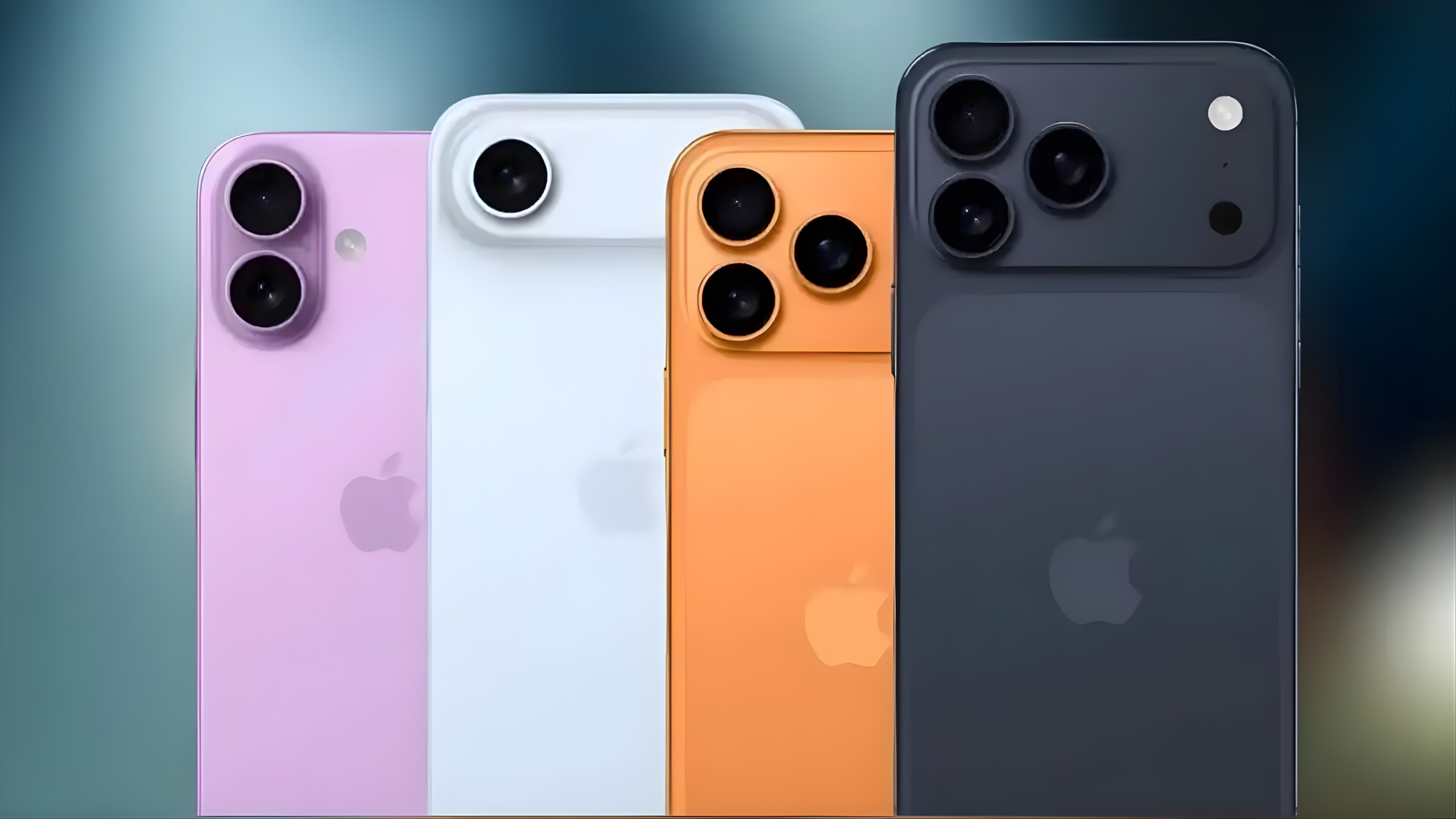 Phones, displays and accessories